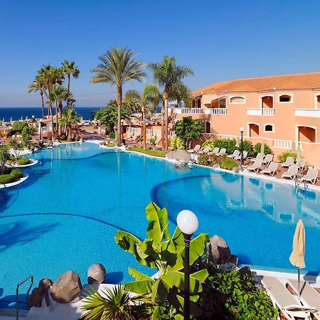 Sol Sun Beach Apartamentos Costa Adeje (Tenerife) Exterior foto