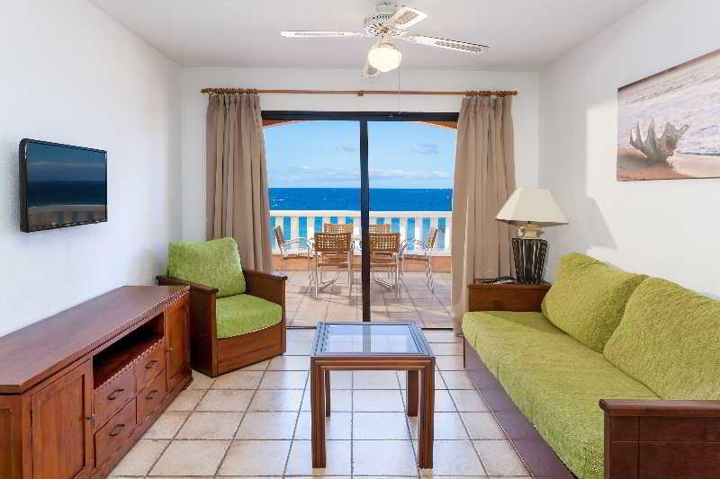 Sol Sun Beach Apartamentos Costa Adeje (Tenerife) Exterior foto