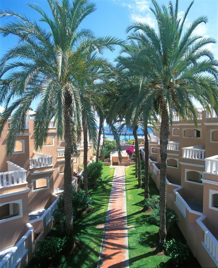 Sol Sun Beach Apartamentos Costa Adeje (Tenerife) Exterior foto