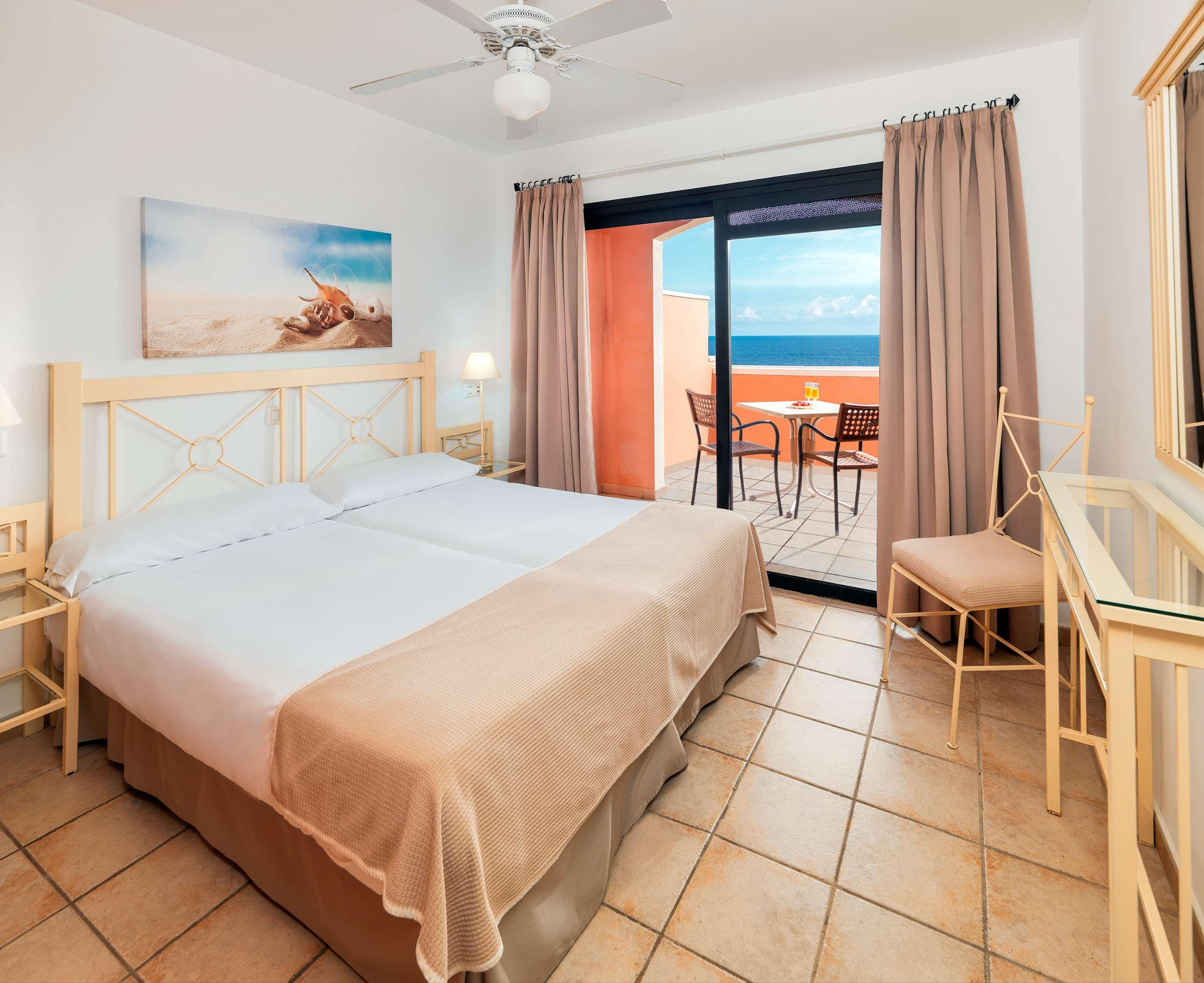 Sol Sun Beach Apartamentos Costa Adeje (Tenerife) Exterior foto
