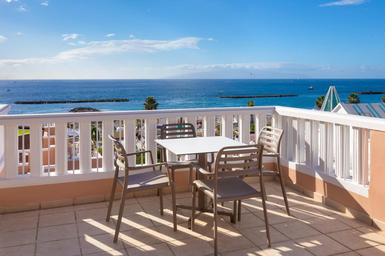Sol Sun Beach Apartamentos Costa Adeje (Tenerife) Exterior foto