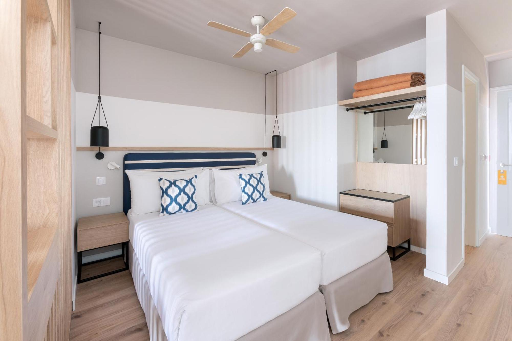 Sol Sun Beach Apartamentos Costa Adeje (Tenerife) Quarto foto