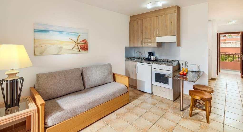 Sol Sun Beach Apartamentos Costa Adeje (Tenerife) Quarto foto
