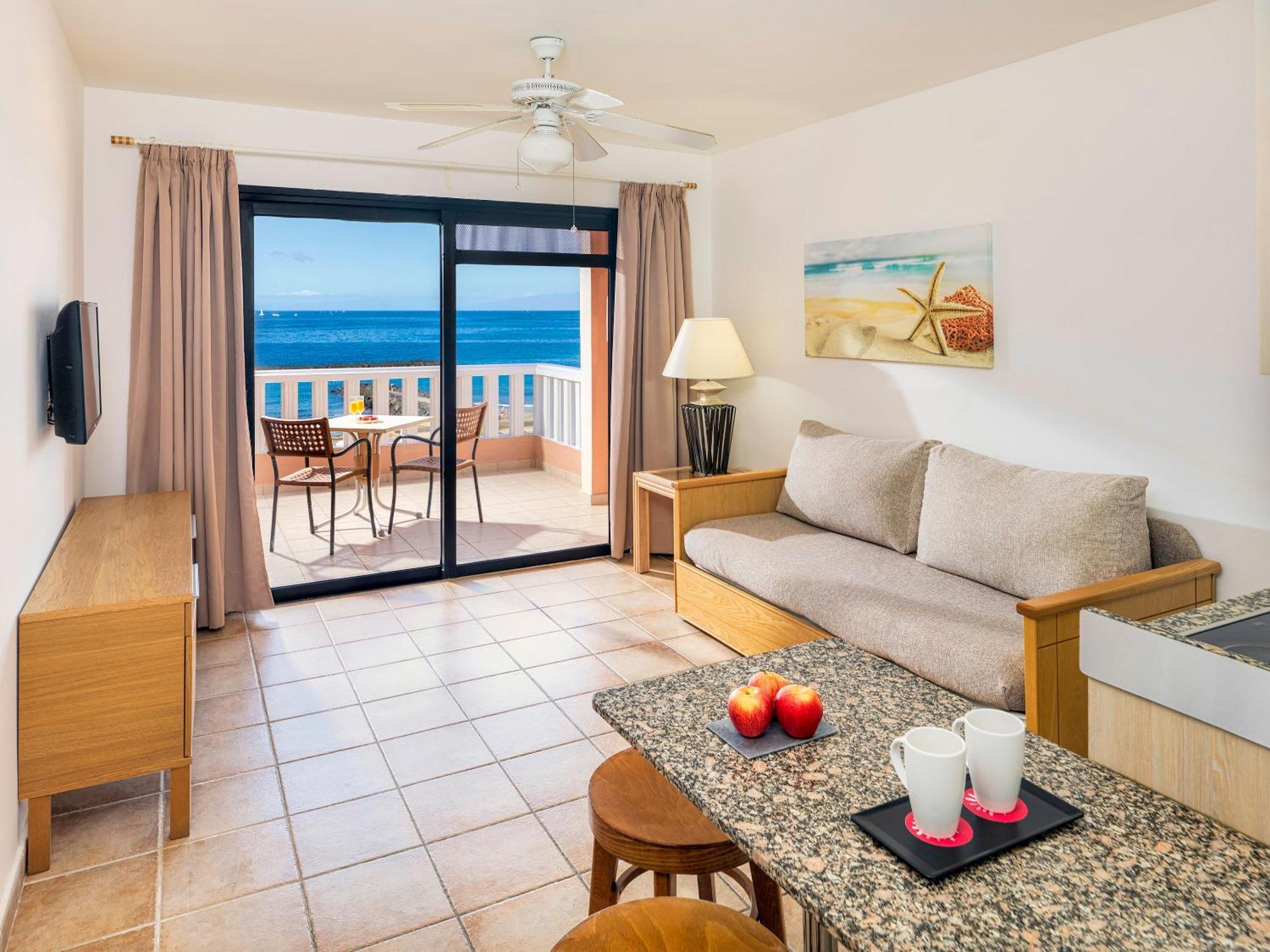 Sol Sun Beach Apartamentos Costa Adeje (Tenerife) Quarto foto