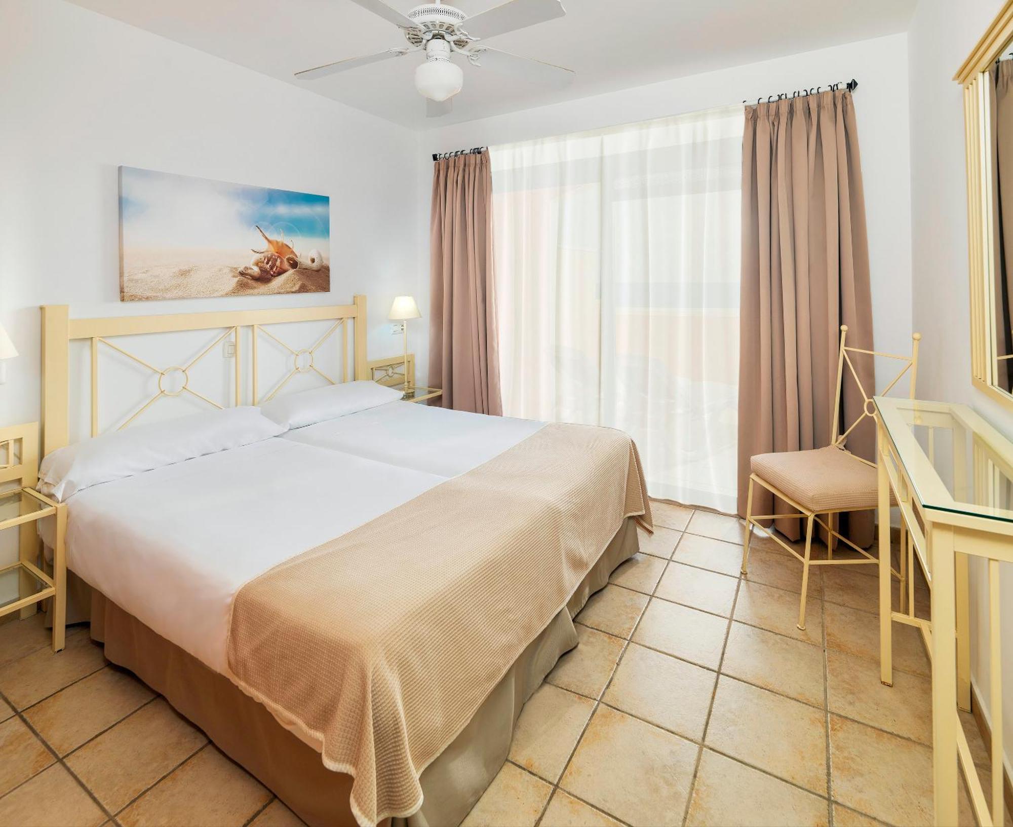 Sol Sun Beach Apartamentos Costa Adeje (Tenerife) Quarto foto