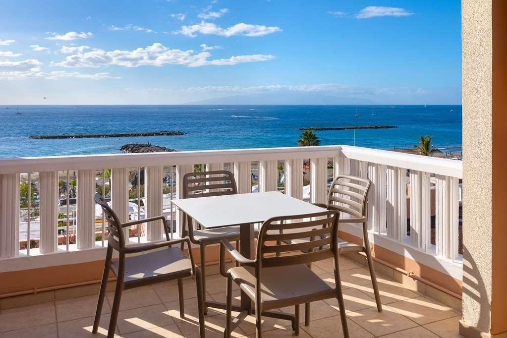 Sol Sun Beach Apartamentos Costa Adeje (Tenerife) Quarto foto