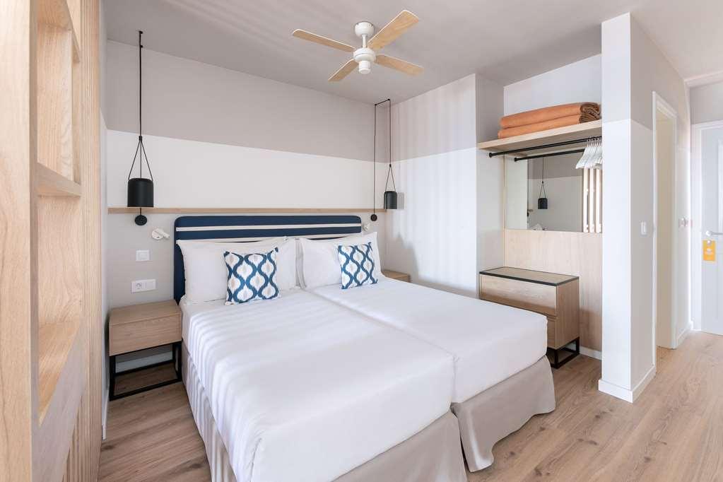 Sol Sun Beach Apartamentos Costa Adeje (Tenerife) Quarto foto