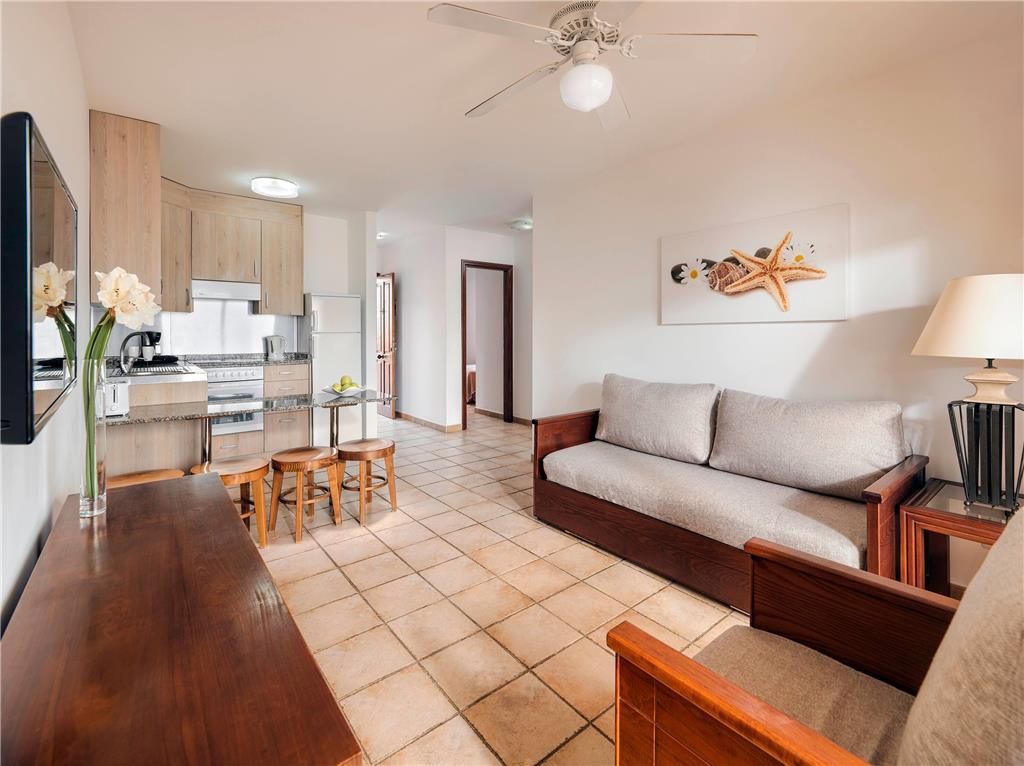 Sol Sun Beach Apartamentos Costa Adeje (Tenerife) Quarto foto