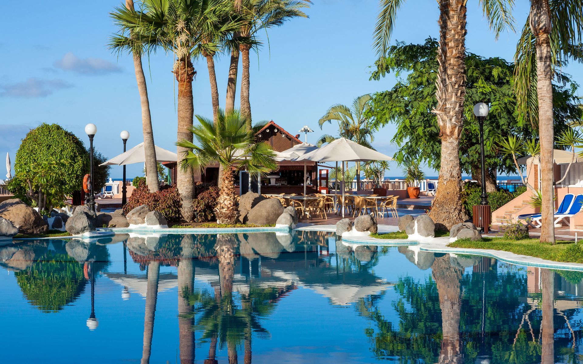 Sol Sun Beach Apartamentos Costa Adeje (Tenerife) Exterior foto