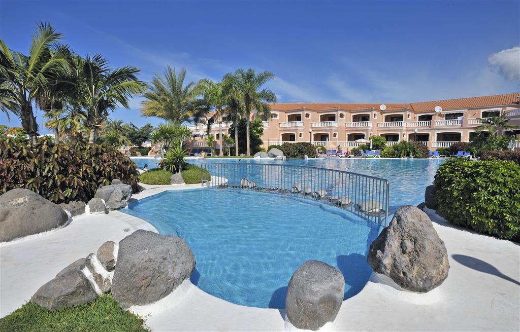 Sol Sun Beach Apartamentos Costa Adeje (Tenerife) Facilidades foto
