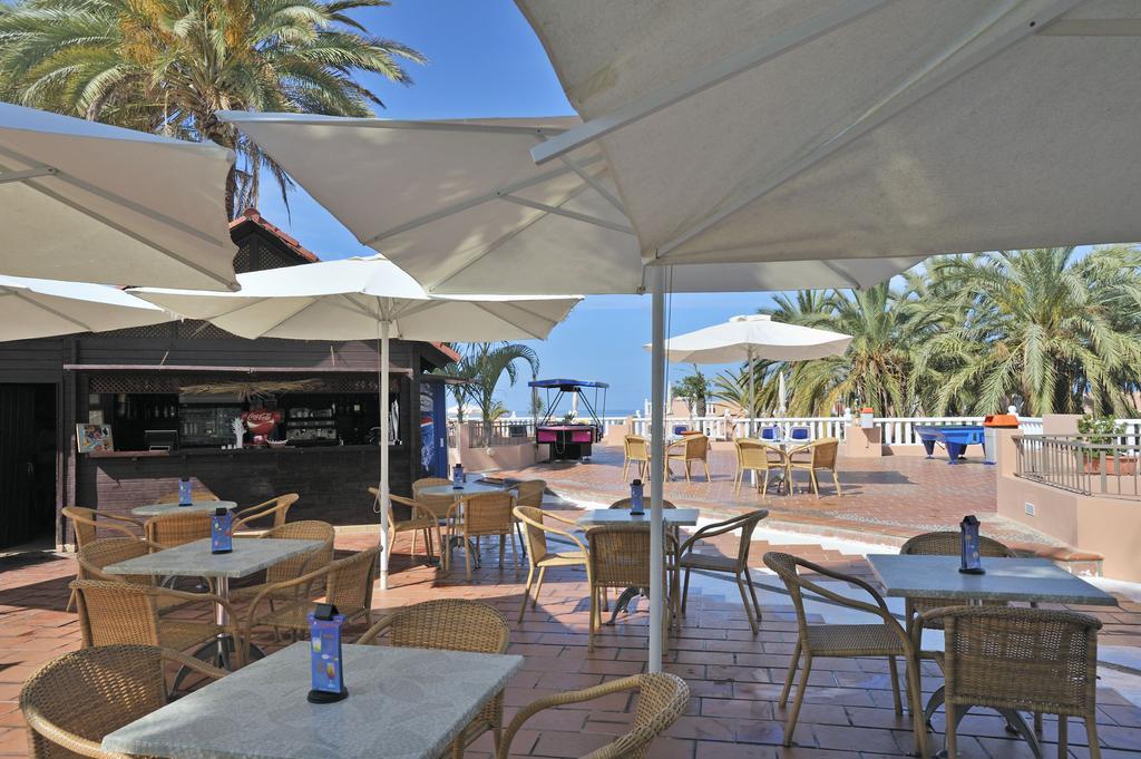 Sol Sun Beach Apartamentos Costa Adeje (Tenerife) Exterior foto