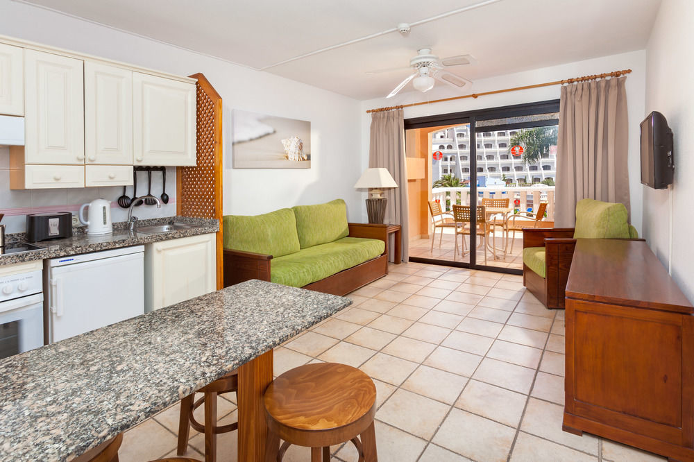 Sol Sun Beach Apartamentos Costa Adeje (Tenerife) Exterior foto
