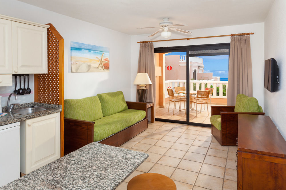 Sol Sun Beach Apartamentos Costa Adeje (Tenerife) Exterior foto