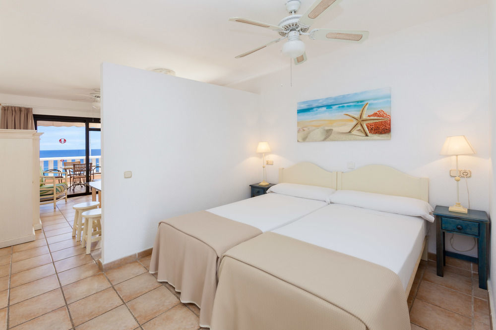 Sol Sun Beach Apartamentos Costa Adeje (Tenerife) Exterior foto