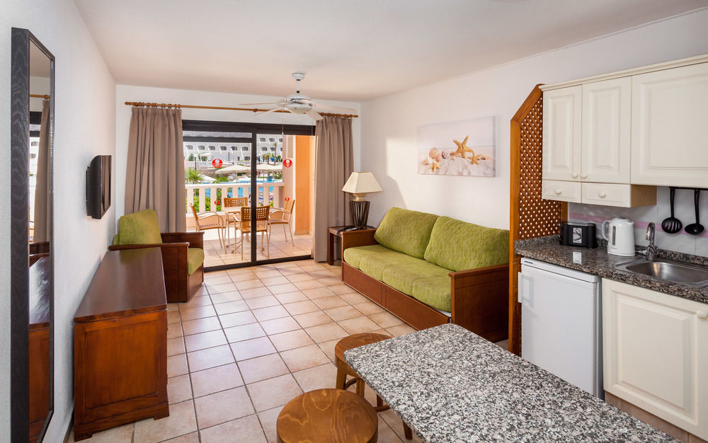 Sol Sun Beach Apartamentos Costa Adeje (Tenerife) Exterior foto