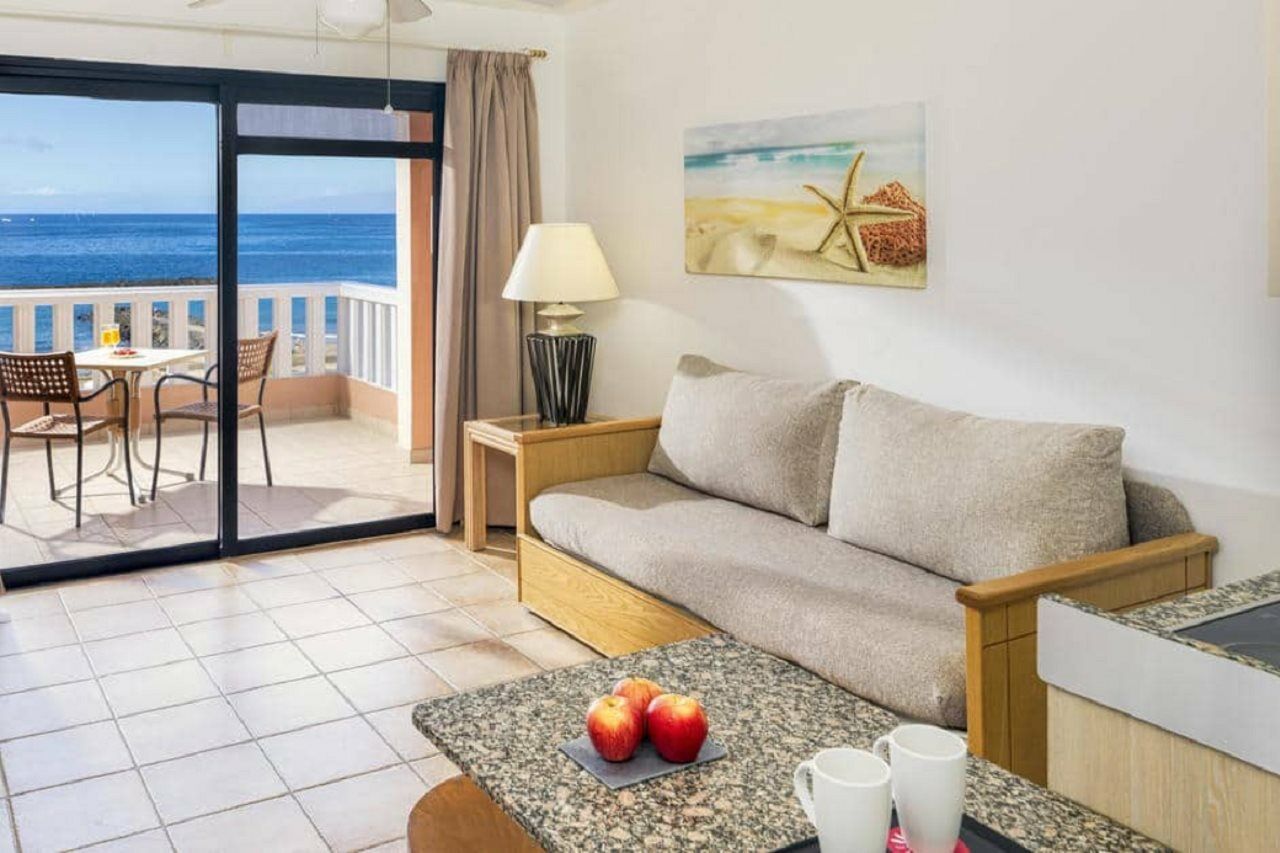 Sol Sun Beach Apartamentos Costa Adeje (Tenerife) Exterior foto