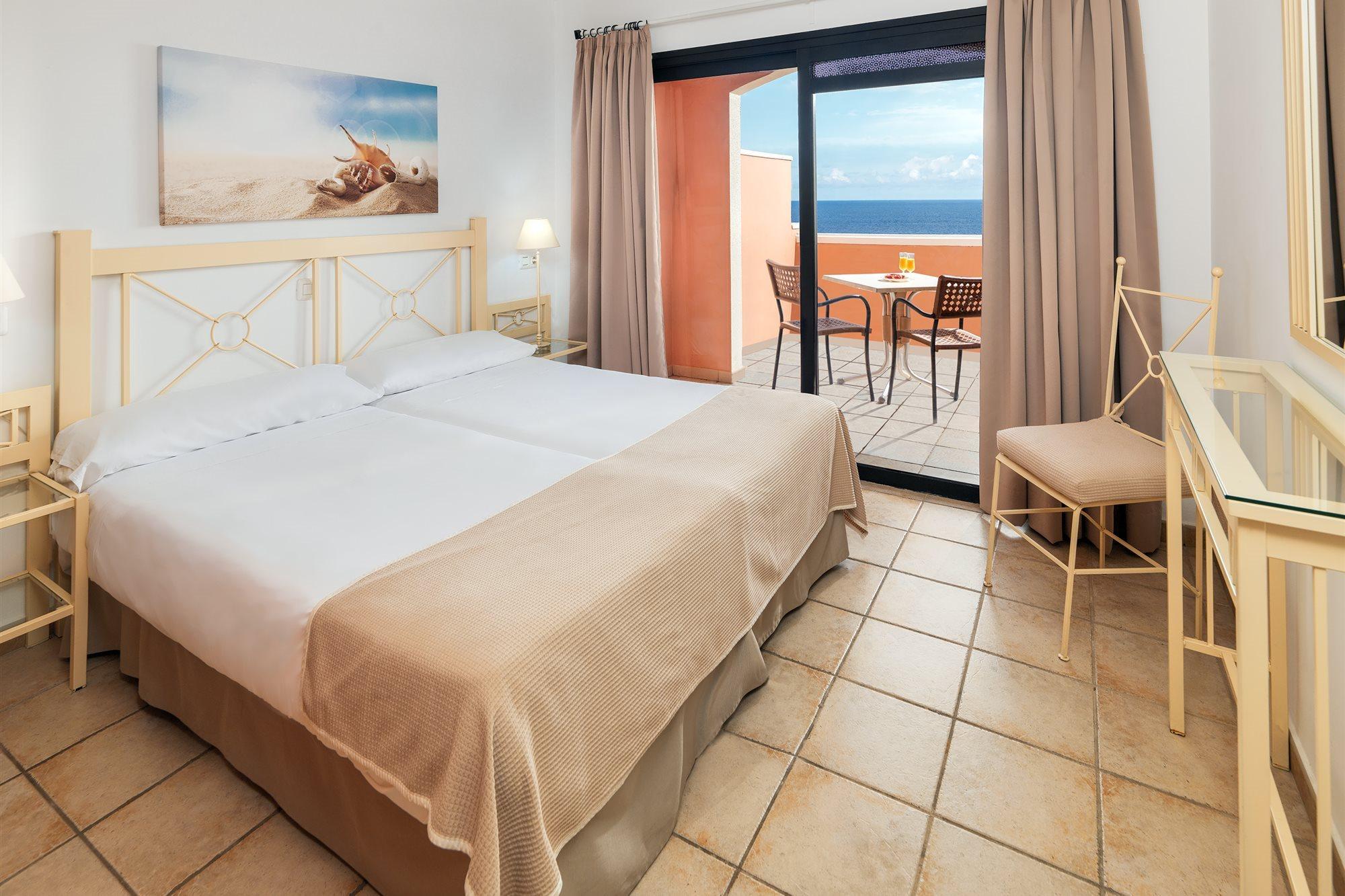 Sol Sun Beach Apartamentos Costa Adeje (Tenerife) Exterior foto